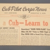 1944 True-Flite News
